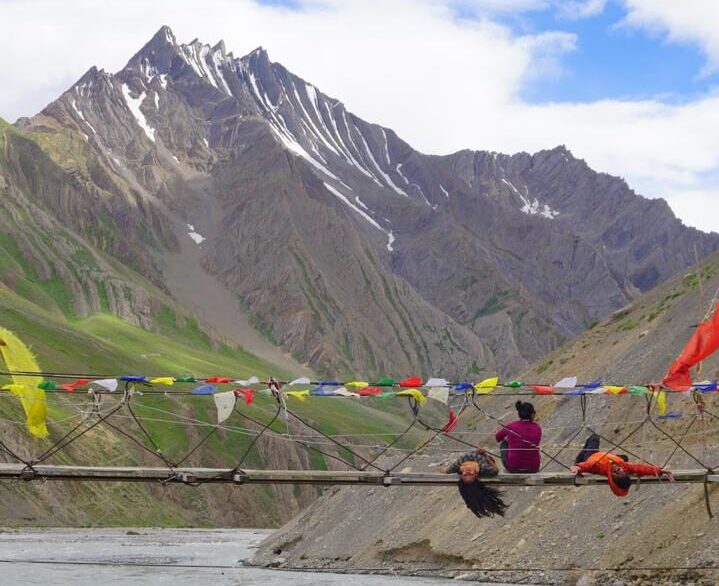 spiti valley, mud village, mudh, Spiti, road trip, himachal, HP